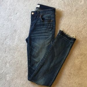 Madewell Alley Straight